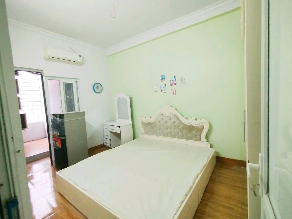 PHỐ TRẦN CUNG - DÒNG TIỀN - NGÕ THOÁNG - 12 PHÒNG CHO THUÊ