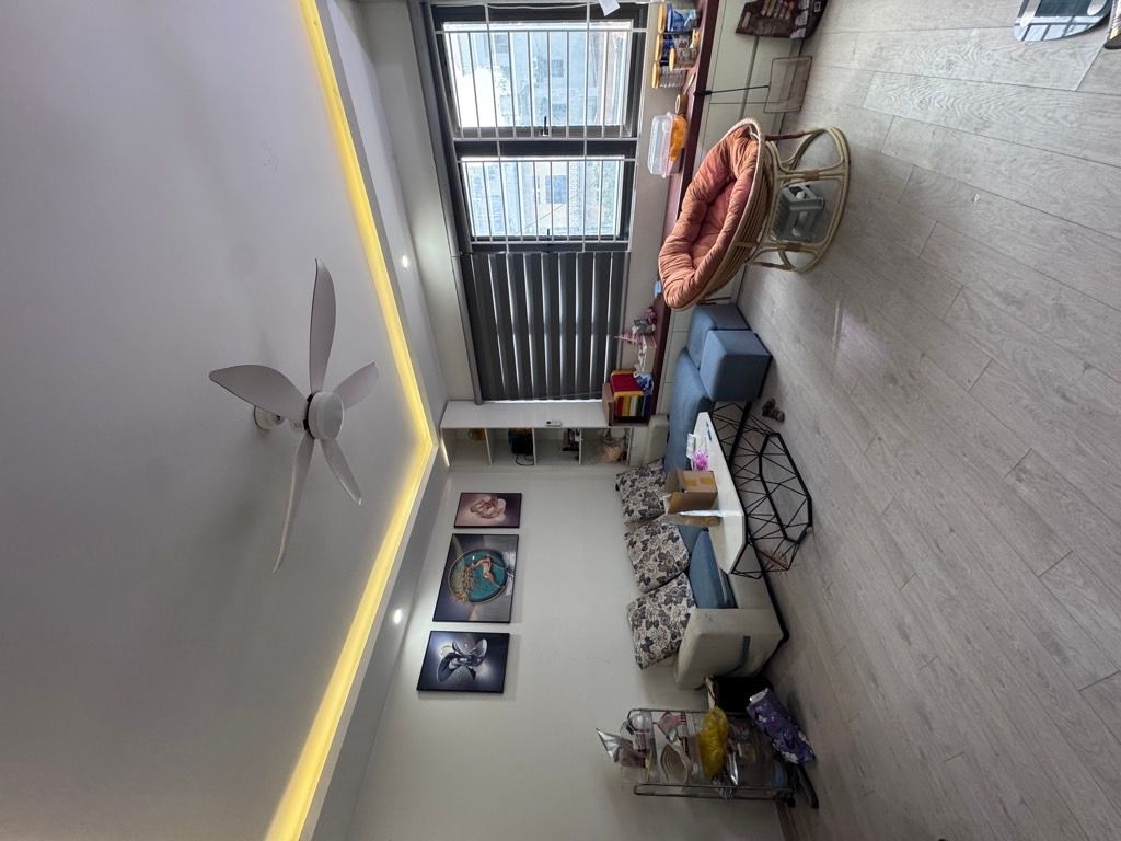 HOA KHÔI VỀ ĐÓN TẾT- Ô TÔ CÁCH 10M- MỚI KOONG- THOÁNG VĨNH VIỄN