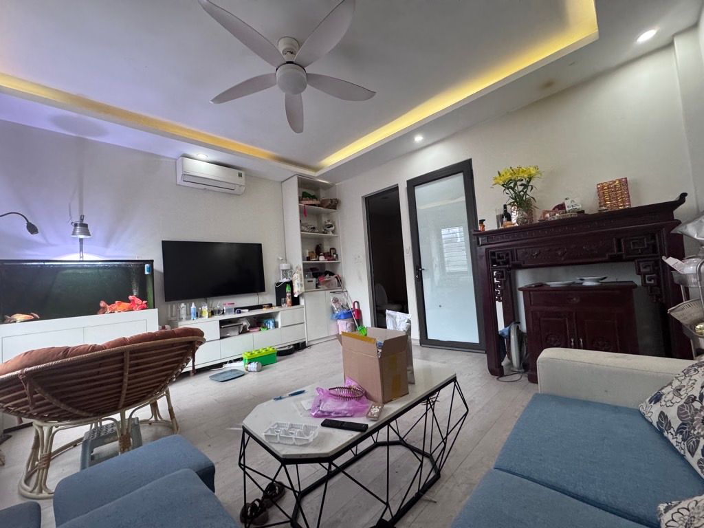 HOA KHÔI VỀ ĐÓN TẾT- Ô TÔ CÁCH 10M- MỚI KOONG- THOÁNG VĨNH VIỄN