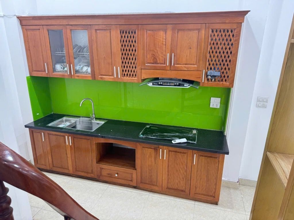 RINH HOA KHÔI Ở ĐÓN TẾT - VF3 LÙI CỬA - VÀI CHỤC BƯỚC RA MẶT CẦU GIẤY - FULL NỘI THẤT NHƯ ẢNH.