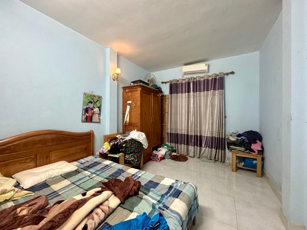 PHÂN LÔ BÀN CỜ - ÔTÔ LÙI TẬN CỬA - 2 MẶT THOÁNG TRƯỚC SAU - SÁT CHỢ DÂN SINH