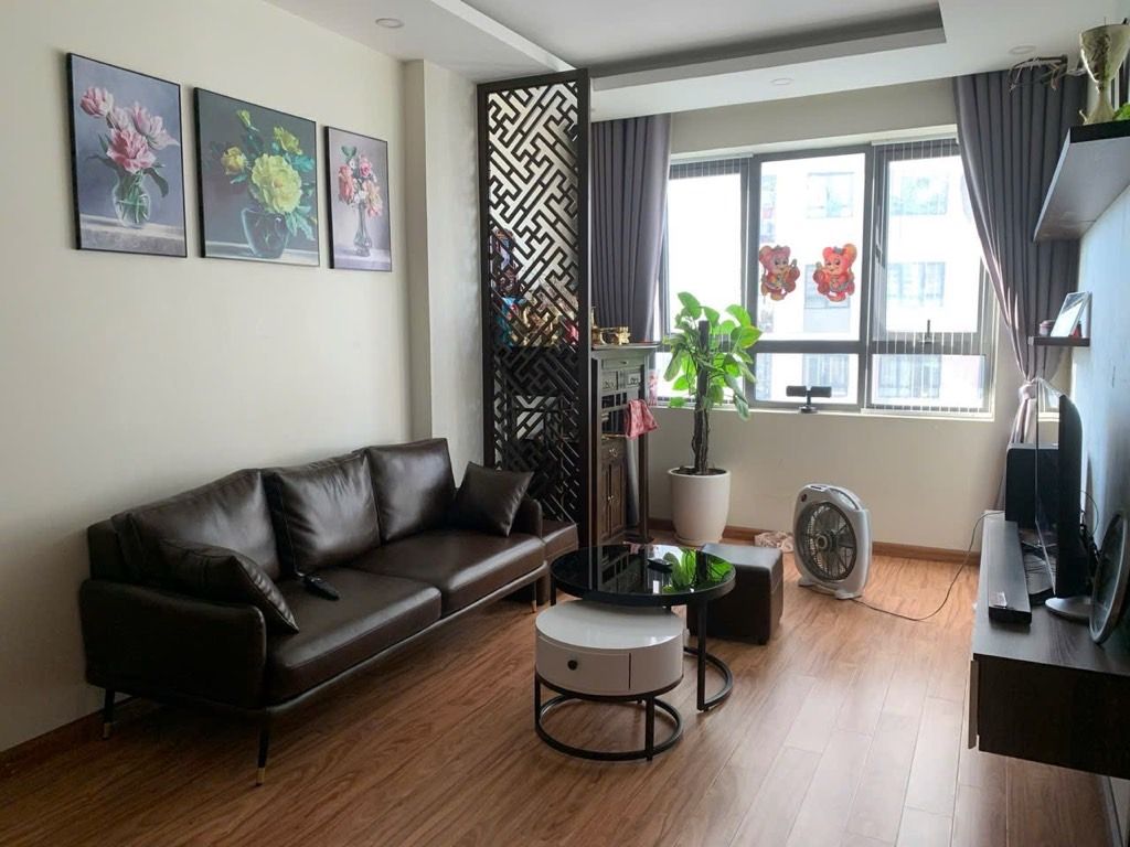 TÒA CT1 Thái Hà - Bộ Công An - FULL NỘI THẤT - HỒ ĐIỀU HOÀ - 2N2WC. TP GIAO LƯU, Cổ Nhuế