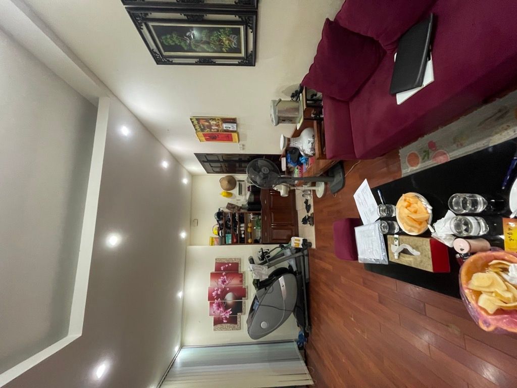 CHUNG CƯ NGÕ 1 ĐÔNG QUAN - 84M2 - 2PN - GIÁ 7 TỶ - Quận Cầu Giấy.