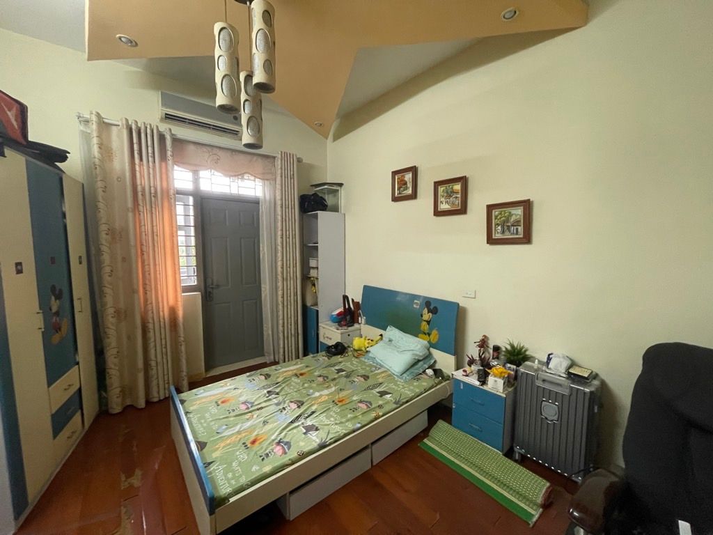 CHUNG CƯ NGÕ 1 ĐÔNG QUAN - 84M2 - 2PN - GIÁ 7 TỶ - Quận Cầu Giấy.