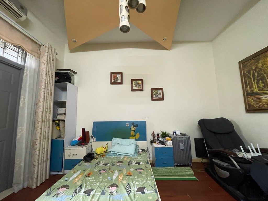 CHUNG CƯ NGÕ 1 ĐÔNG QUAN - 84M2 - 2PN - GIÁ 7 TỶ - Quận Cầu Giấy.