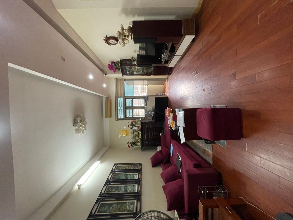 CHUNG CƯ NGÕ 1 ĐÔNG QUAN - 84M2 - 2PN - GIÁ 7 TỶ - Quận Cầu Giấy.