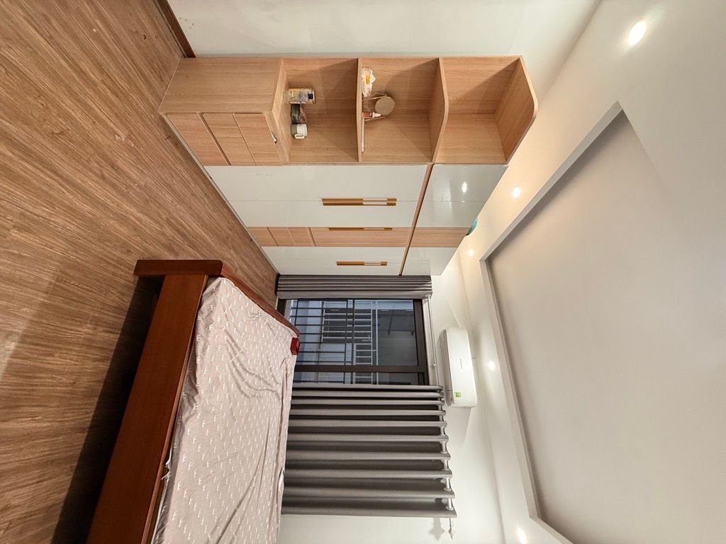 SIÊU PHẨM NHÀ ĐẸP ĐÓN TẾT - FULL NỘI THẤT - NGÕ CỰC NÔNG - THÔNG TỨ TUNG