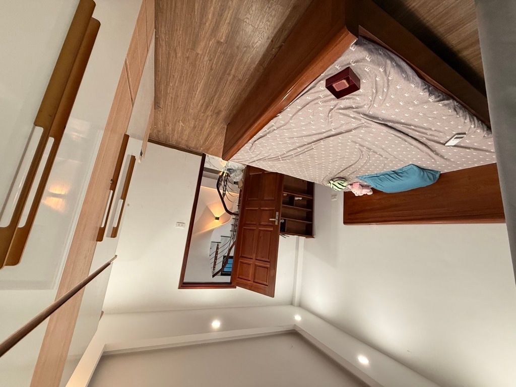 SIÊU PHẨM NHÀ ĐẸP ĐÓN TẾT - FULL NỘI THẤT - NGÕ CỰC NÔNG - THÔNG TỨ TUNG