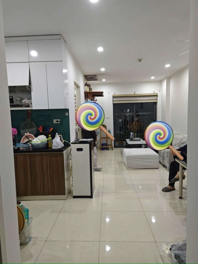 CHUNG CƯ NHÀ Ở XÃ HỘI ECOHOME3 - Tại Xuân Đỉnh, Bắc Từ Liêm.