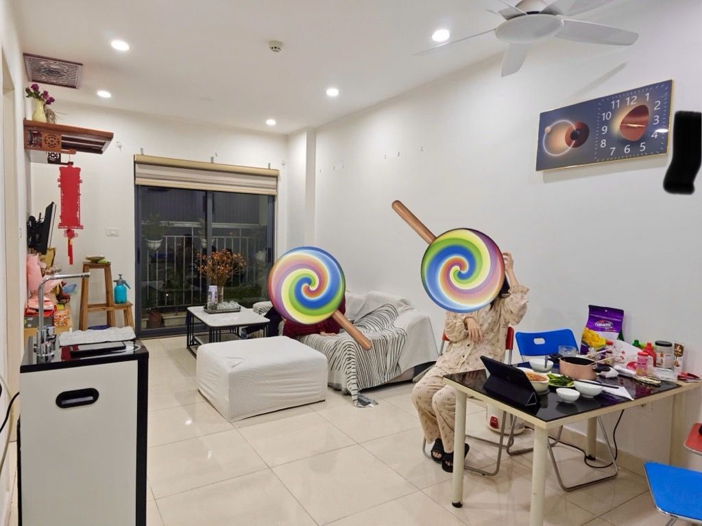 CHUNG CƯ NHÀ Ở XÃ HỘI ECOHOME3 - Tại Xuân Đỉnh, Bắc Từ Liêm.