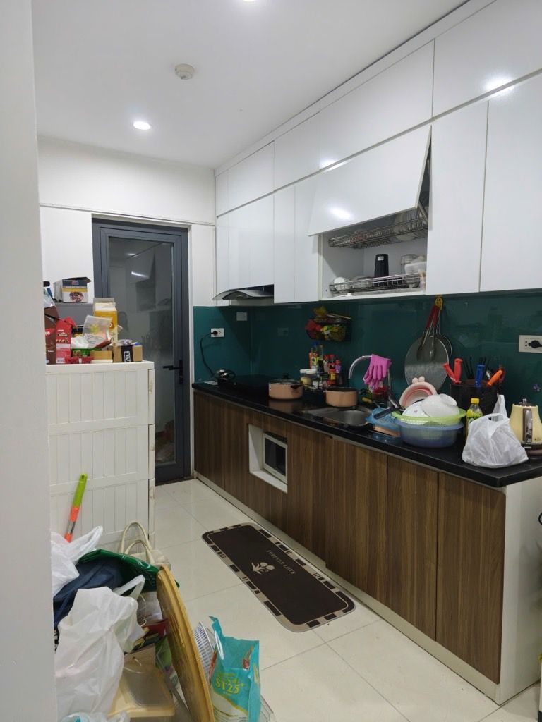 CHUNG CƯ NHÀ Ở XÃ HỘI ECOHOME3 - Tại Xuân Đỉnh, Bắc Từ Liêm.