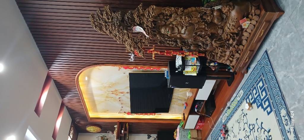 HIẾM TẠI ĐÔNG NGẠC - DIỆN TÍCH KHỦNG - THOÁNG SÁNG