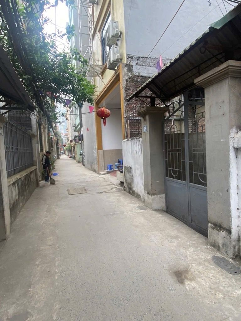 MẶT NGÕ THÔNG - XÂY CCMN ĐỈNH - KHU VỰC ĐANG PHÁT TRIỂN. Tại Đông Ngạc.