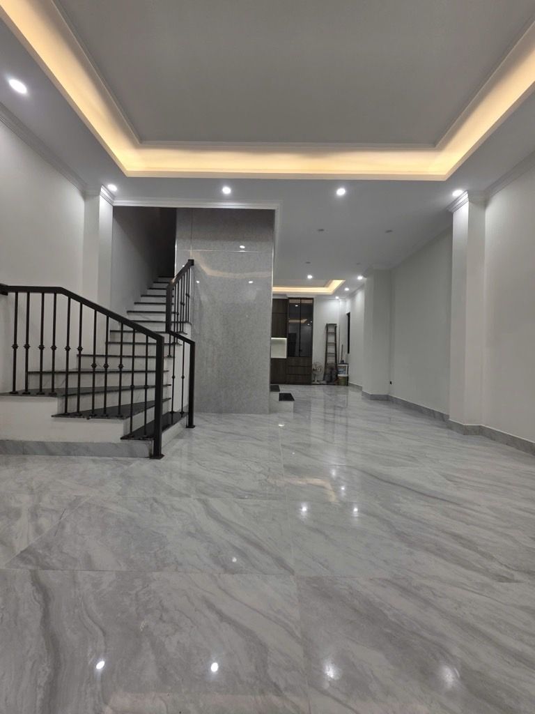 VIÊN NGỌC SÁNG TẠI XUÂN ĐỈNH - MỚI KÍNH KONG - NGÕ NÔNG.