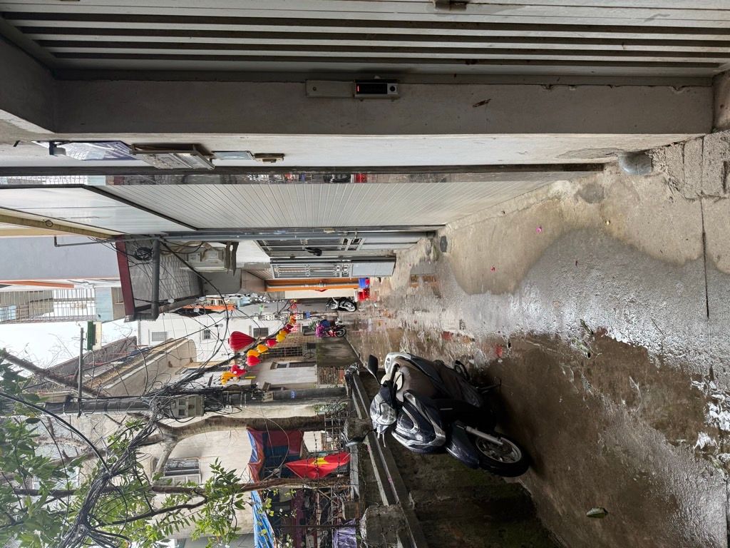 DÒNG TIỀN - THU NHẬP ỔN ĐỊNH - DÂN CƯ ĐÔNG ĐÚC - NGÕ NÔNG.