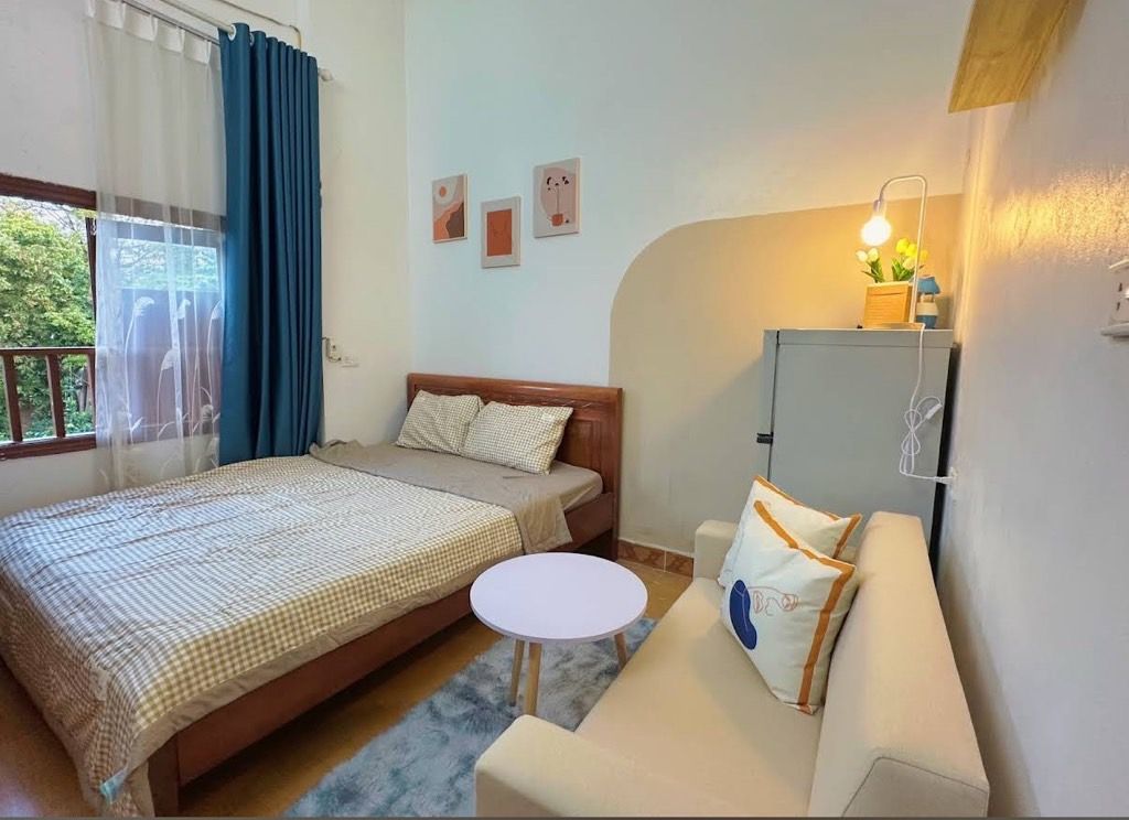 DÒNG TIỀN - THU NHẬP ỔN ĐỊNH - DÂN CƯ ĐÔNG ĐÚC - NGÕ NÔNG.