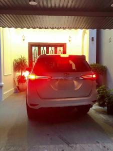 BIỆT THỰ THU NHỎ - MẶT TIỀN RỘNG - GẦN PHỐ - HƯỞNG TRỌN TIỆN ÍCH TÂY HỒ.