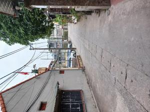 NHÀ ĐẸP Ở NGAY - NGÕ THÔNG - 5m ÔTÔ TRÁNH - BÃI ĐỖ XE NGÀY ĐÊM.