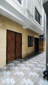 NHÀ MỚI KONG - NGÕ NÔNG - ĐƯỜNG NGÕ XE BA GÁC ĐUA - NHÀ ĐẸP THIẾT KẾ THÔNG SÀN