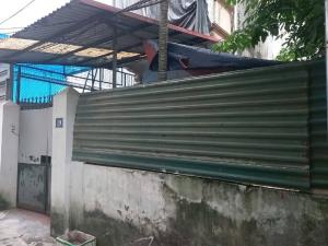 THỬA ĐẤT ĐẸP - THÔNG SỐ LÝ TƯỞNG ĐỂ XÂY TÒA CCMN - ÔTÔ LÙI CỬA - Tại Xuân Đỉnh.