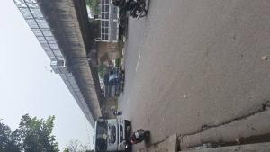 MẶT PHỐ - VỈA HÈ - Ô TÔ TRÁNH - KINH DOANH - LÔ GÓC 3 MẶT THOÁNG