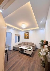 CHUNG CƯ MINI CĂN THOÁNG ĐẸP CÓ SỔ RIÊNG SANG TÊN PHÚT MỐT!