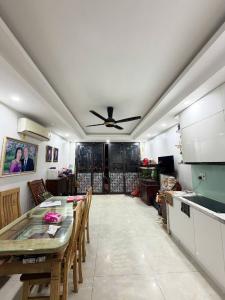 HOA HẬU TẠI XUÂN ĐỈNH - ĐẲNG CẤP SIÊU ĐẸP, 6 TẦNG THANG MÁY, TẶNG NỘI THẤT