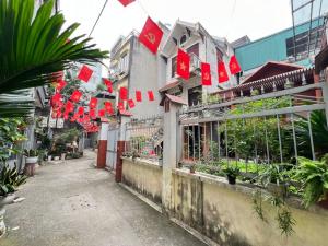 HOA KHÔI ĐẸP ĐÓN TẾT - 6 TẦNG THANG MÁY - THIẾT KẾ HOÀN HẢO TỪNG CHI TIẾT