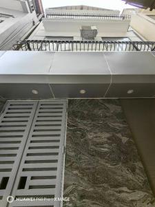 HOA HẬU ĐẸP Ở LUÔN - NGÕ NÔNG THÔNG - GẦN MẶT PHỐ AN DƯƠNG VƯƠNG - CHỦ XÂY TÂM HUYẾT - KCBT