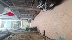 NGÕ RỘNG - THÔNG CÁC NGẢ - CÁCH Ô TÔ 50M - GẦN HỒ TÂY- FULL NỘI THẤT