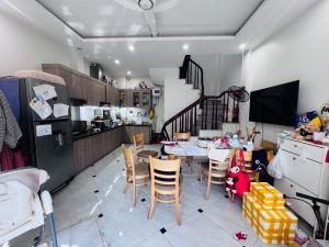 HOA KHÔI VỀ ĐÓN TẾT- Ô TÔ CÁCH 10M- MỚI KOONG- THOÁNG VĨNH VIỄN