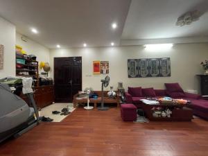 CHUNG CƯ NGÕ 1 ĐÔNG QUAN - 84M2 - 2PN - GIÁ 7 TỶ - Quận Cầu Giấy.