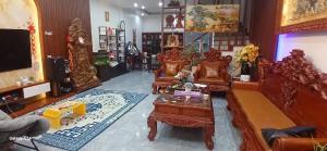 HIẾM TẠI ĐÔNG NGẠC - DIỆN TÍCH KHỦNG - THOÁNG SÁNG