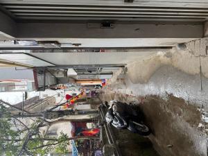 DÒNG TIỀN - THU NHẬP ỔN ĐỊNH - DÂN CƯ ĐÔNG ĐÚC - NGÕ NÔNG.