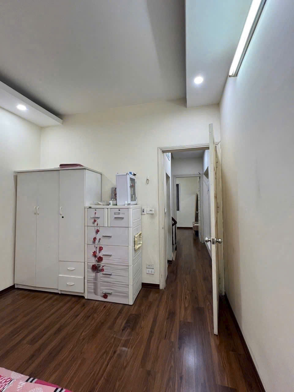BÁN NHÀ ĐÔNG QUAN CẦU GIẤY