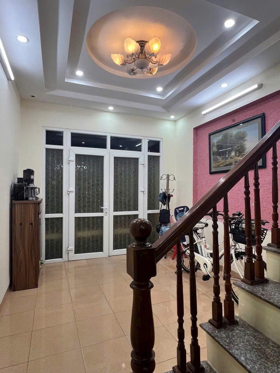 BÁN NHÀ ĐÔNG QUAN CẦU GIẤY