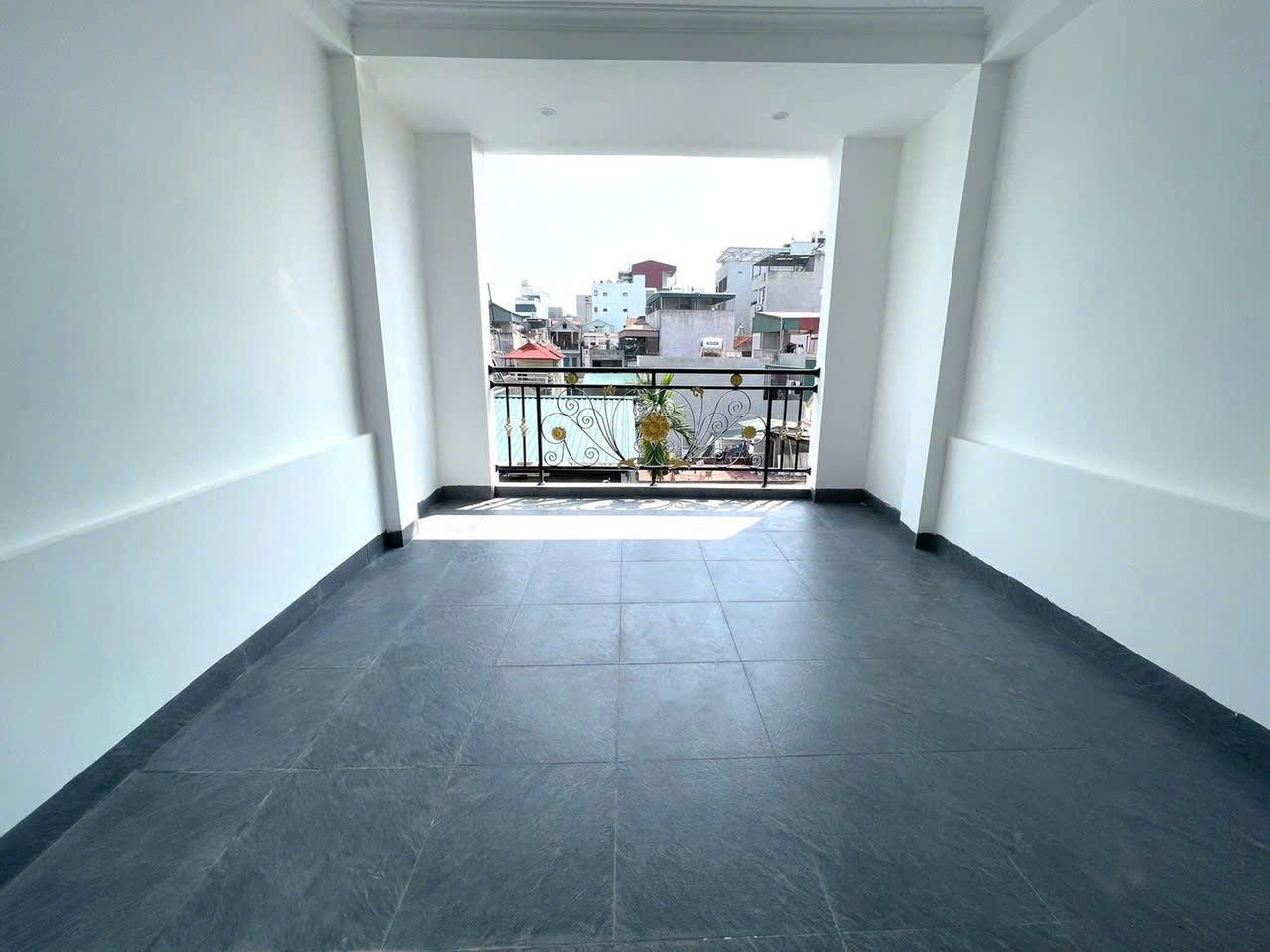 NHÀ ĐẸP FULL NỘI THẤT