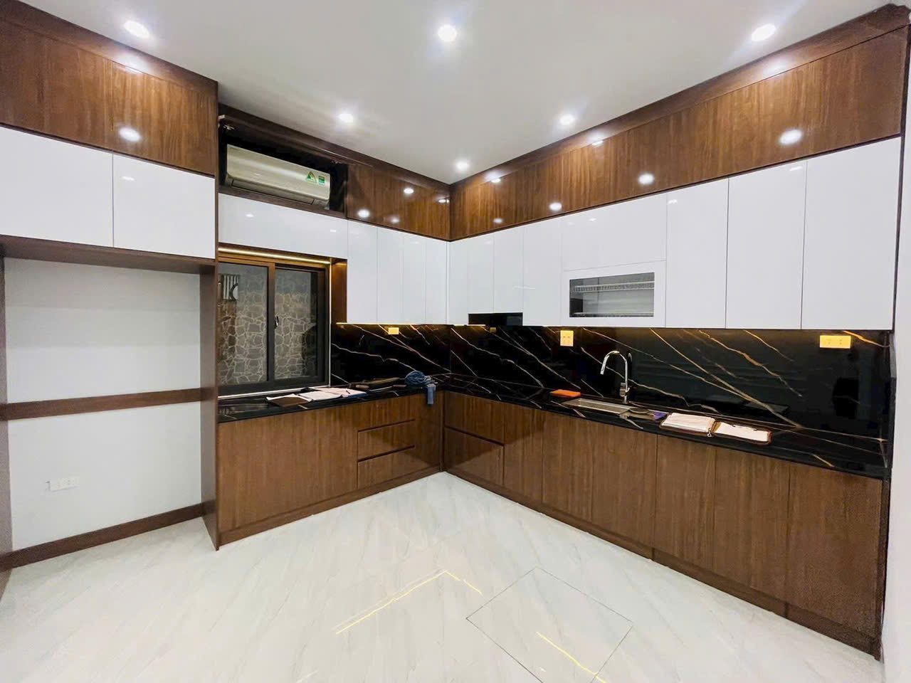NHÀ ĐẸP FULL NỘI THẤT