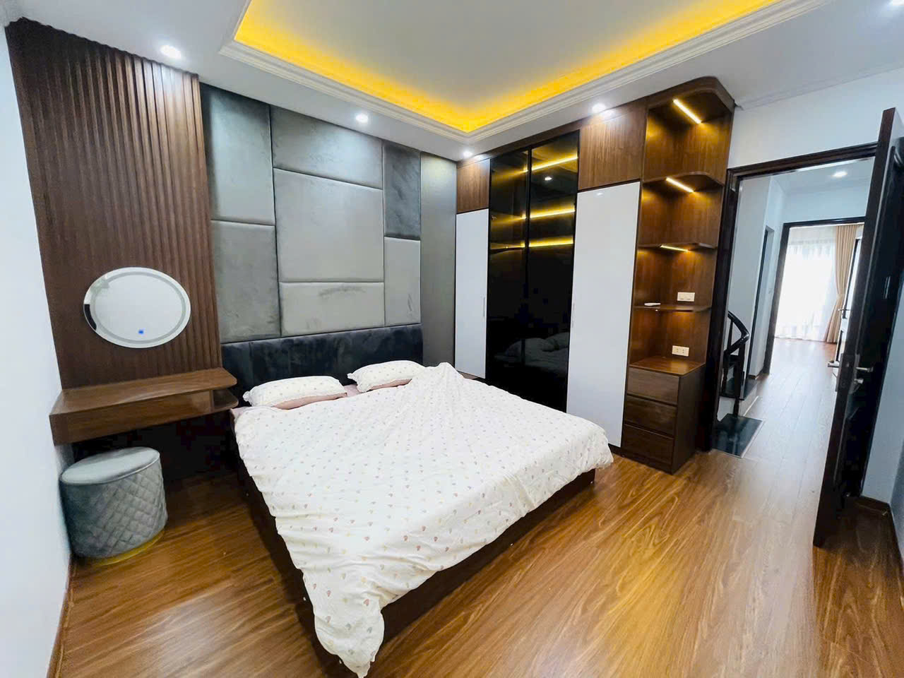 NHÀ ĐẸP FULL NỘI THẤT