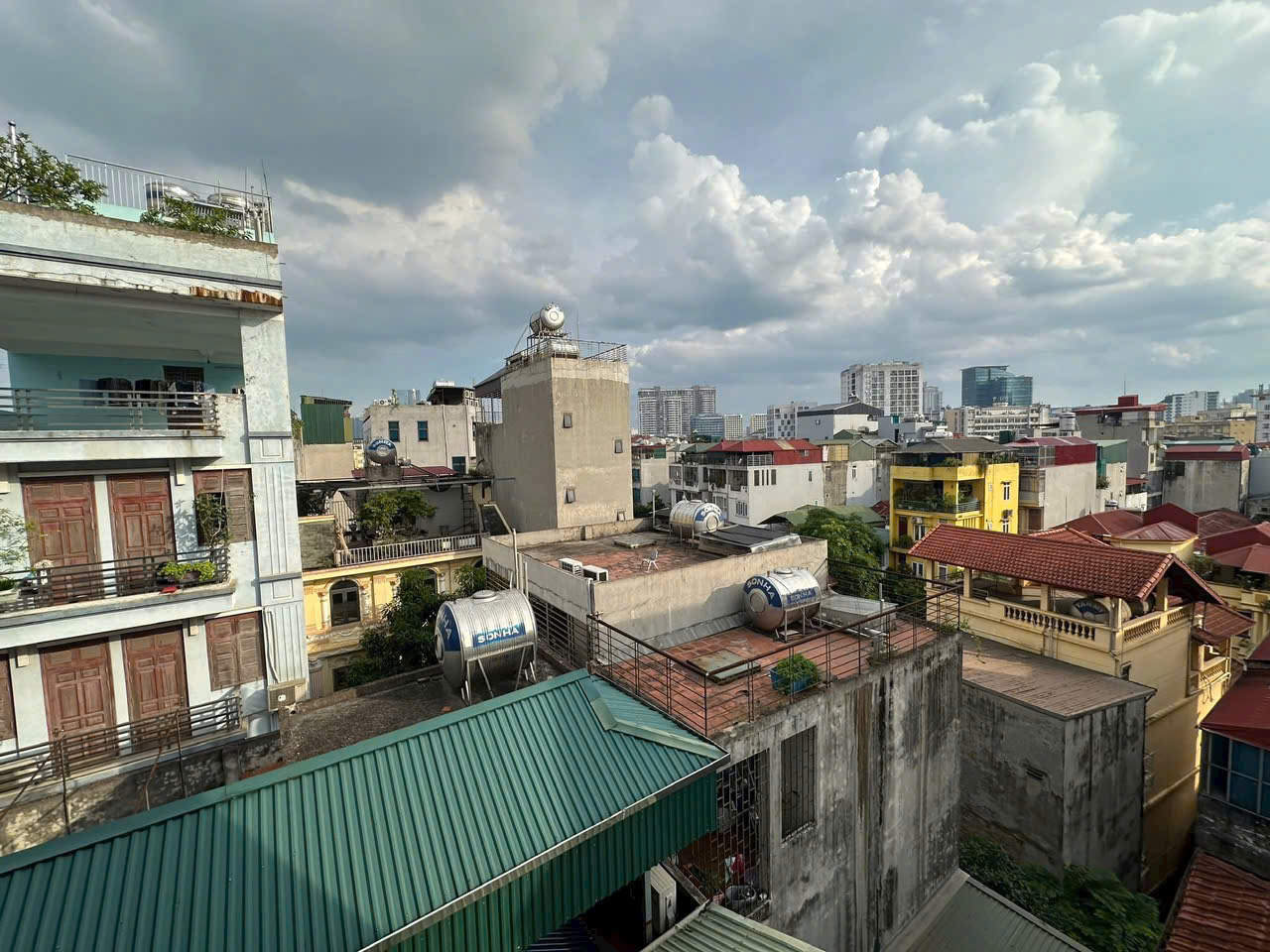 20M RA Ô TÔ ĐỖ - NHÀ ĐẸP FULL ĐỒ NỘI THẤT