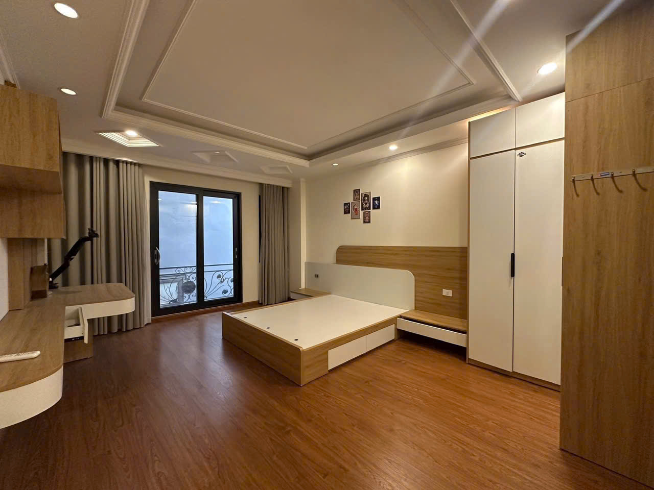 20M RA Ô TÔ ĐỖ - NHÀ ĐẸP FULL ĐỒ NỘI THẤT
