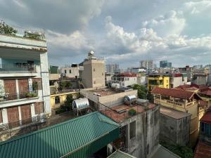 20M RA Ô TÔ ĐỖ - NHÀ ĐẸP FULL ĐỒ NỘI THẤT