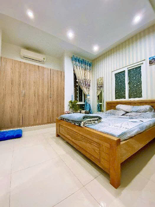 NHÀ ĐẸP - TRƯỜNG THỌ THỦ ĐỨC