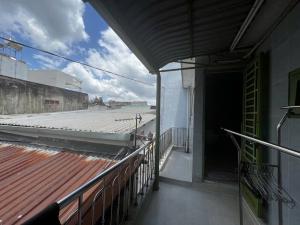 Nhà hẻm, còn mới, ngay trung tâm Thủ Đức, Phướng Hiệp Phú (cũ) - 43m2, Giá chỉ 3,8