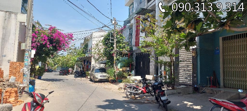 NHÀ HẺM XE HƠI – TAM BÌNH – THỦ ĐỨC – 4 TẦNG – 50M²  GIÁ CHỈ 5.8 TỶ