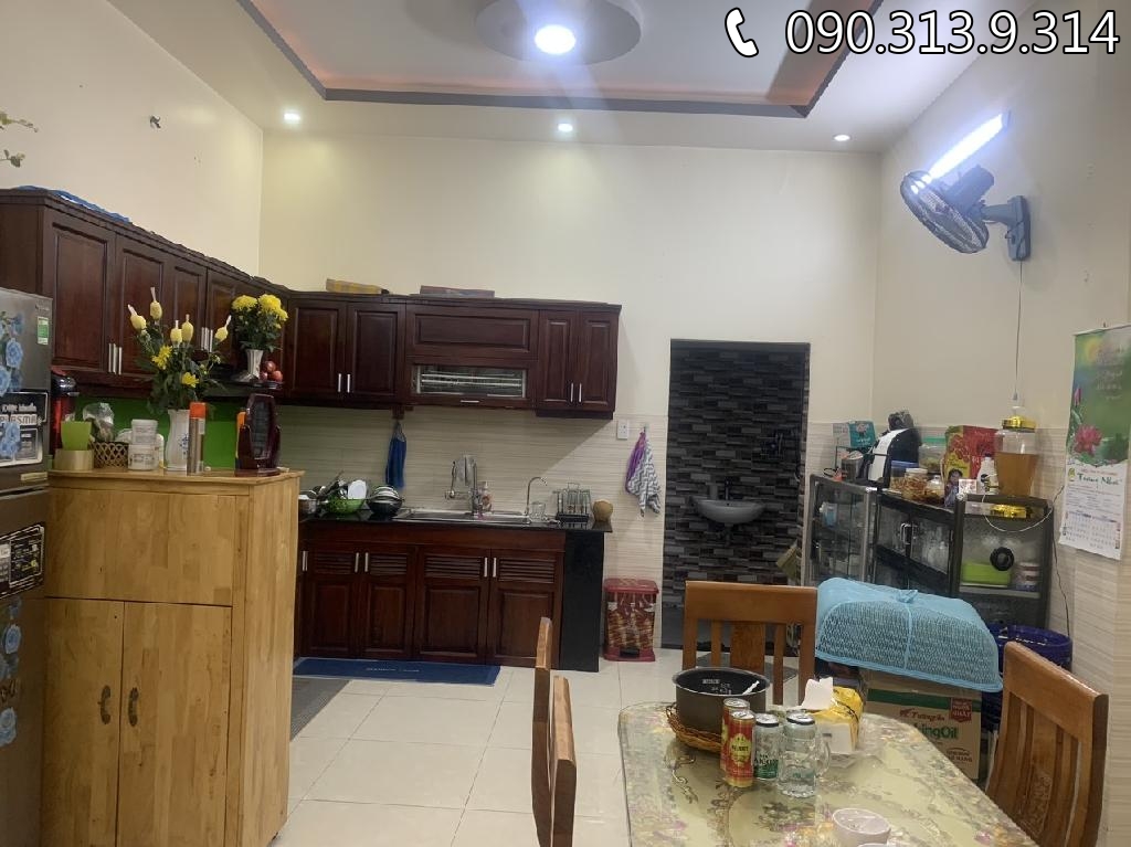 NHÀ HẺM XE HƠI – LÊ THỊ HOA – THỦ ĐỨC – 3 LẦU – 72M² – CHỈ 6.150 TỶ