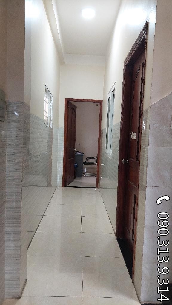 NHÀ HẺM XE HƠI – LÊ THỊ HOA – THỦ ĐỨC – 3 LẦU – 72M² – CHỈ 6.150 TỶ