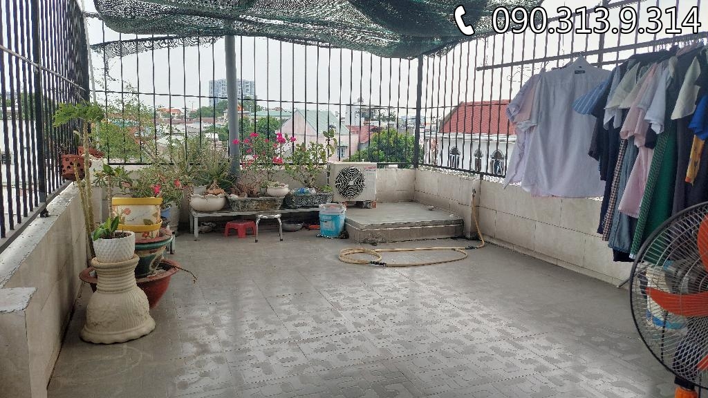 NHÀ HẺM XE HƠI – LÊ THỊ HOA – THỦ ĐỨC – 3 LẦU – 72M² – CHỈ 6.150 TỶ