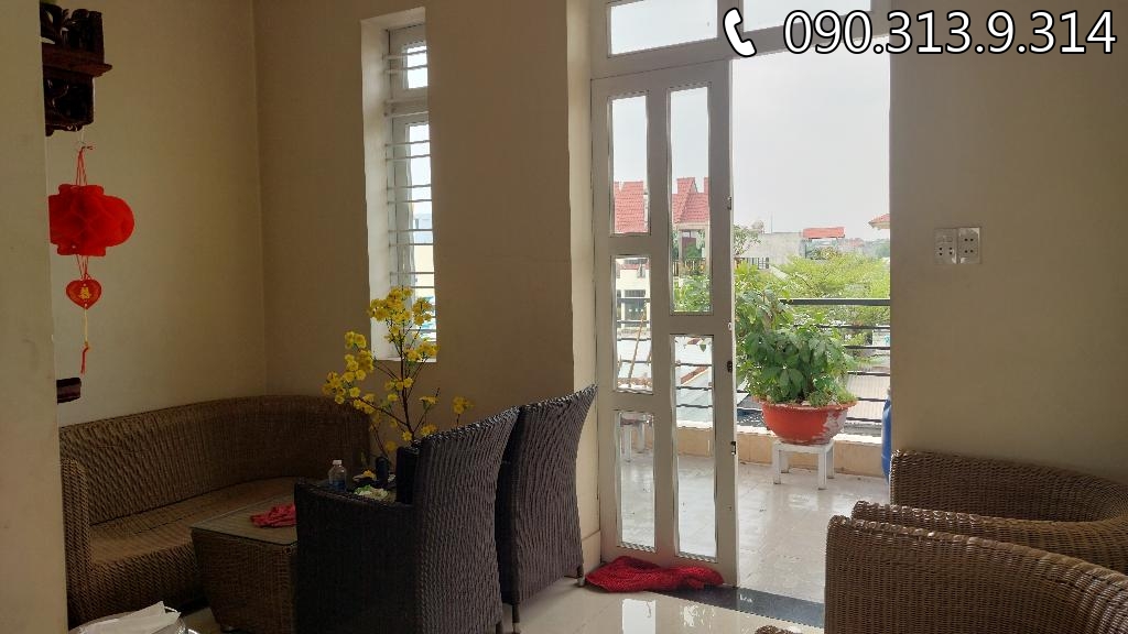 NHÀ HẺM XE HƠI – LÊ THỊ HOA – THỦ ĐỨC – 3 LẦU – 72M² – CHỈ 6.150 TỶ