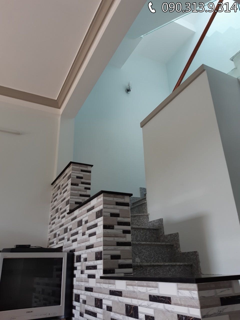 NHÀ HẺM XE HƠI – KĐT VẠN PHÚC –  HIỆP BÌNH PHƯỚC – 3 LẦU – 62M² – CHỈ 6.5TỶ